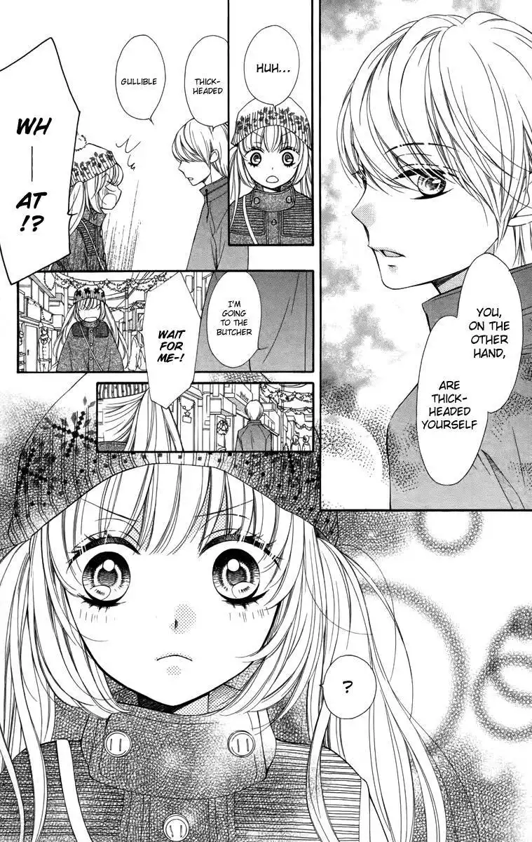 Romantica Clock Chapter 8 20